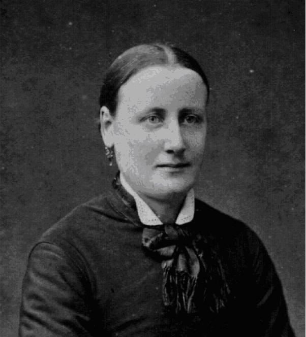  Maria  Andersdotter 1848-1909